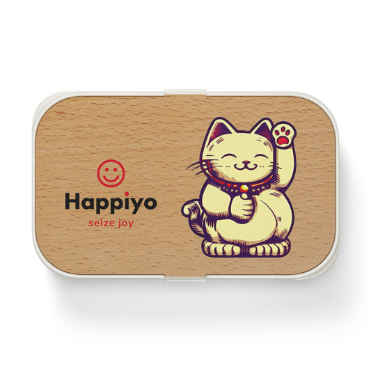 Bento Lunch Box