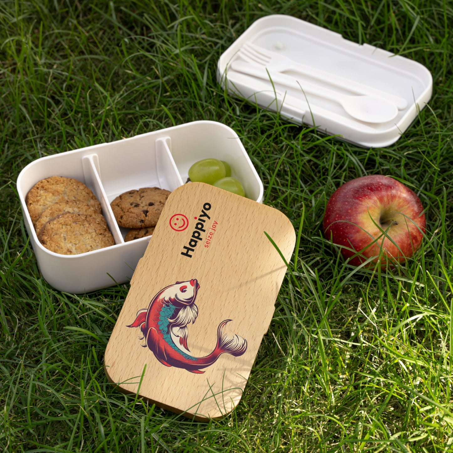 Bento Lunch Box