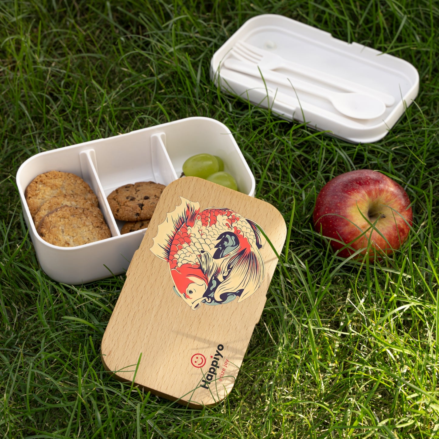 Bento Lunch Box