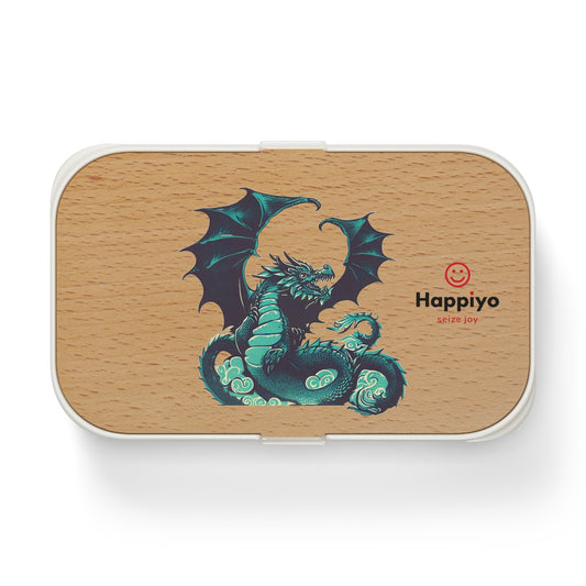 Bento Lunch Box